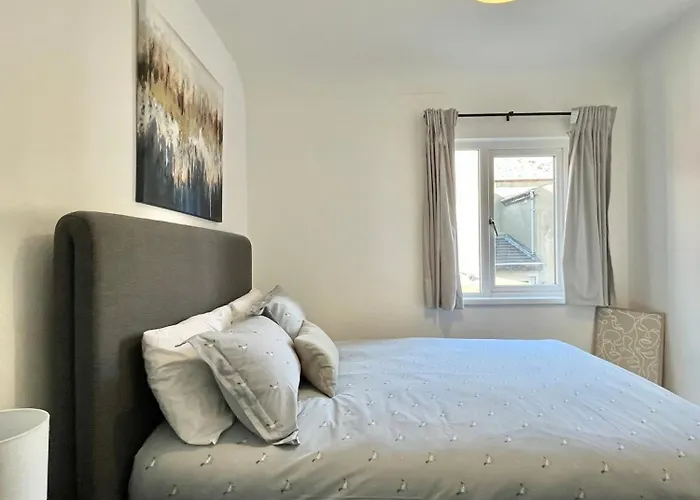 Bailey\'S Townhouse