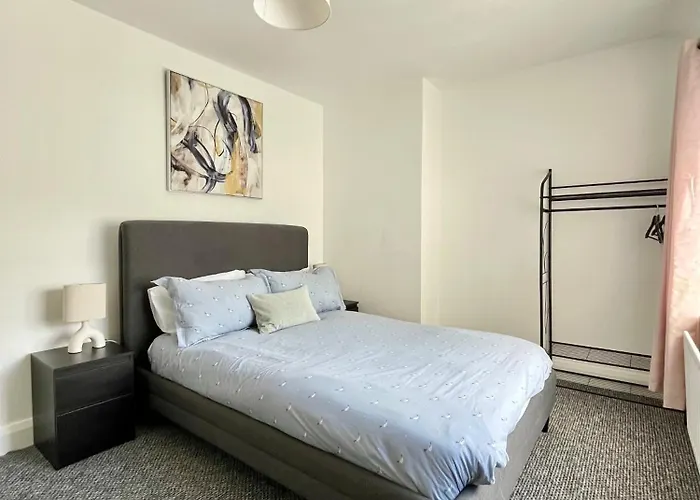Bailey\'S Townhouse