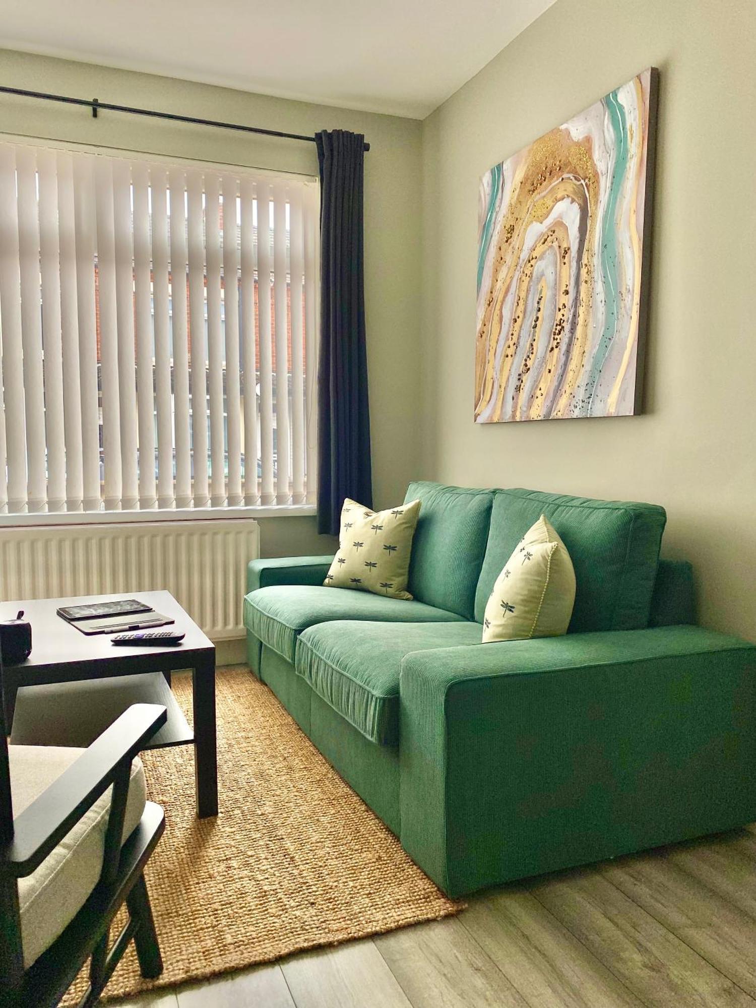 Bailey's Townhouse