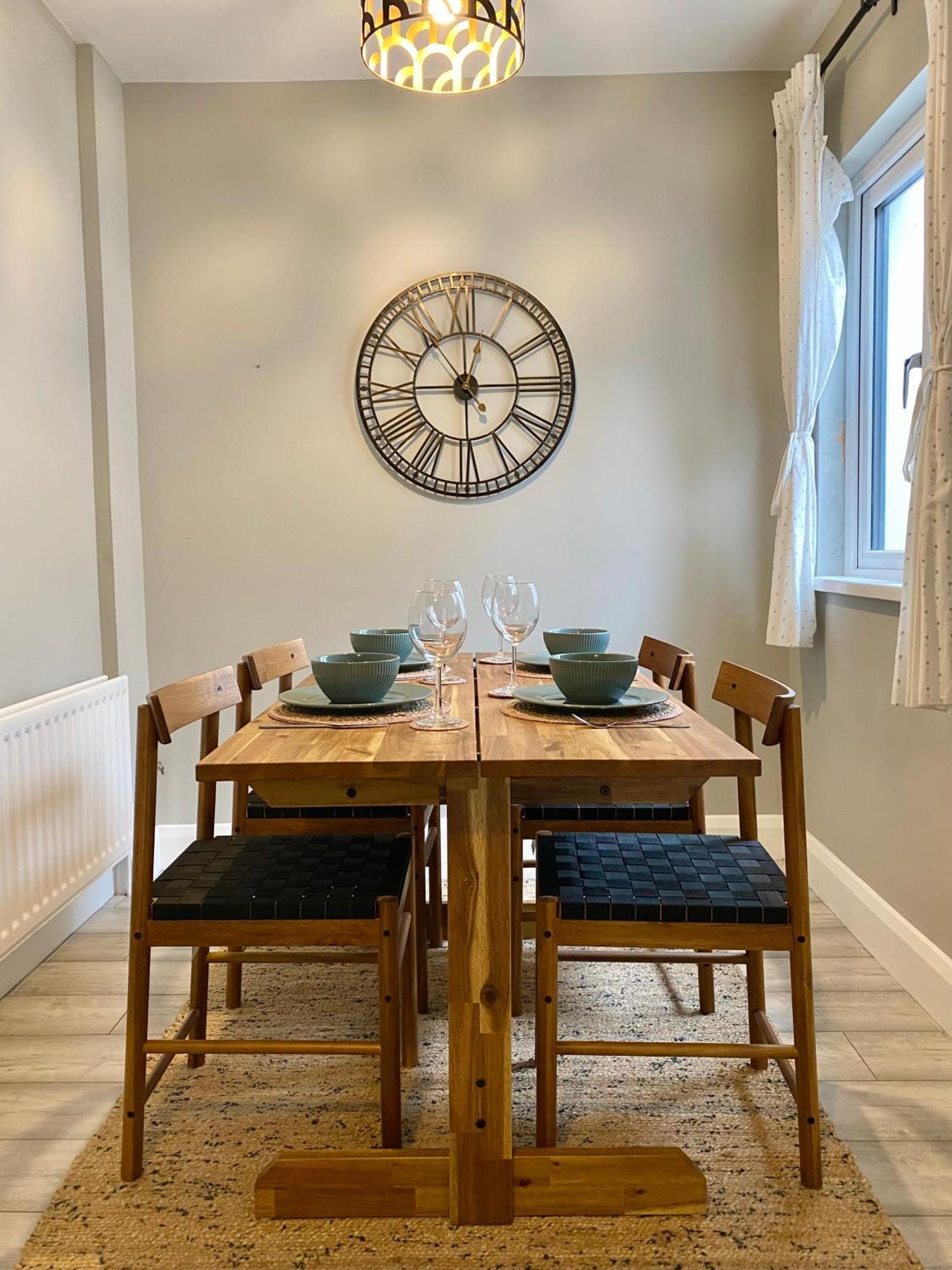 Bailey's Townhouse Belfast
