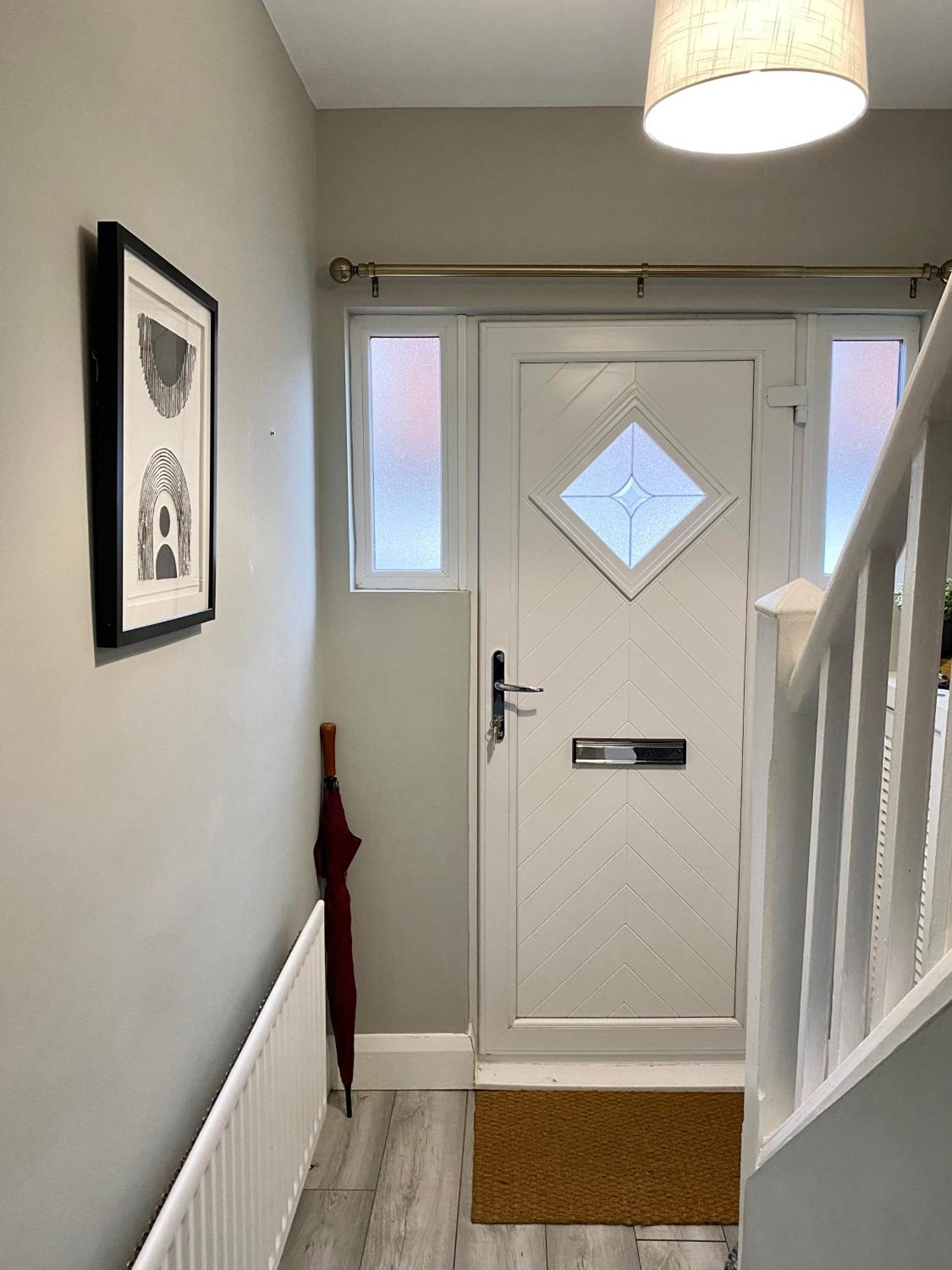 Bailey's Townhouse Belfast