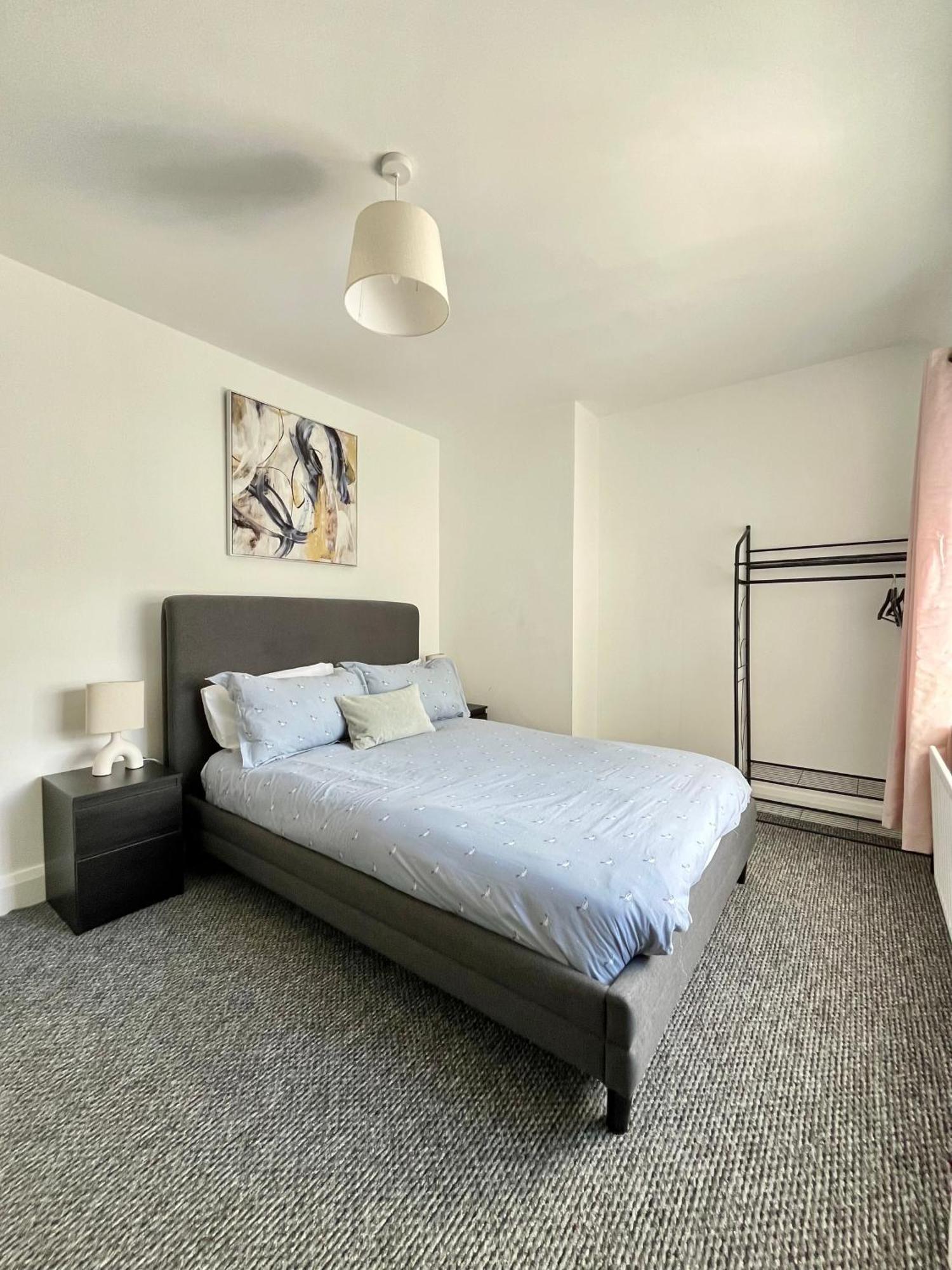 Apartment Bailey's Townhouse Belfast